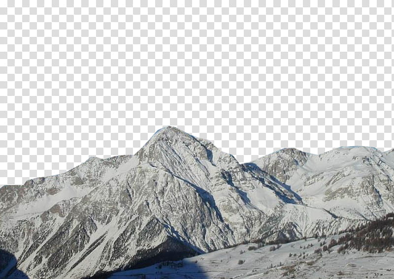Mountains, view of bedrock transparent background PNG clipart