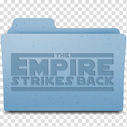 StarWars Ultimate Episode, The Empire Strike Back Leo folder transparent background PNG clipart