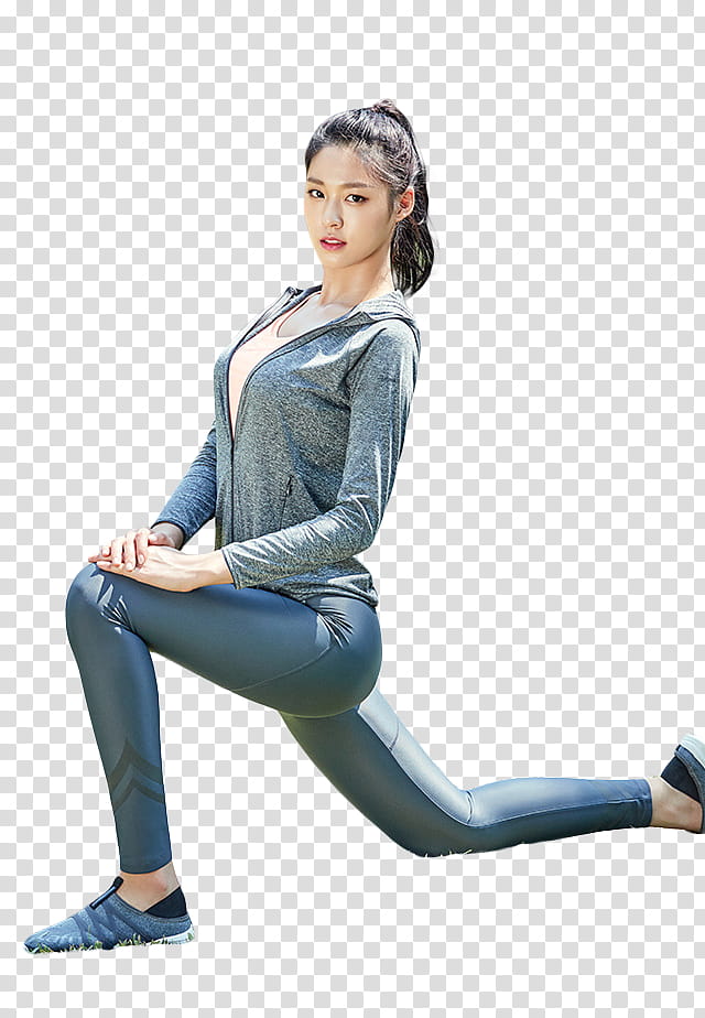 AOA Y ASTRO SEOLHYUN Y EUNWOO transparent background PNG clipart