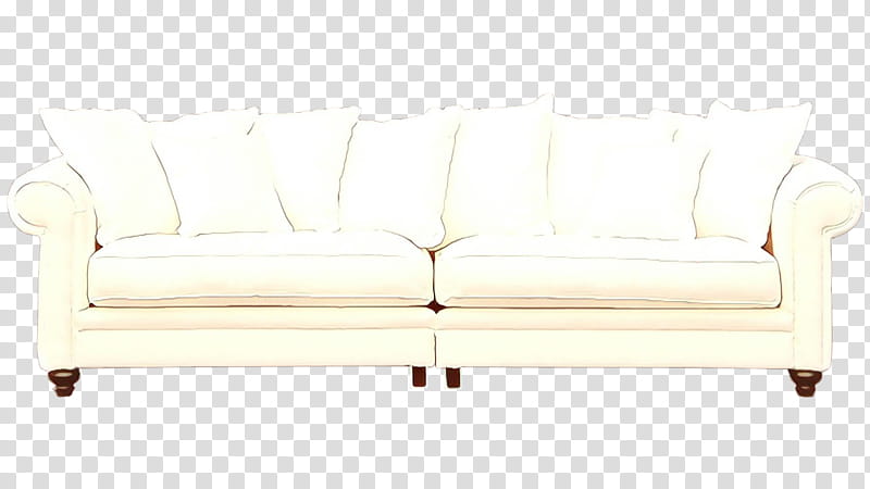 furniture couch leather loveseat outdoor sofa, Beige, Chair, Sofa Bed, Room, Studio Couch transparent background PNG clipart