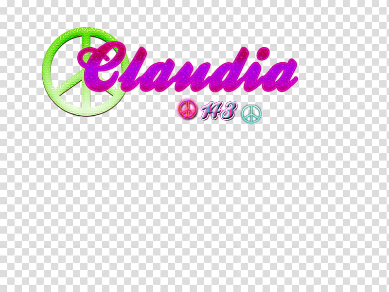 Claudia transparent background PNG clipart