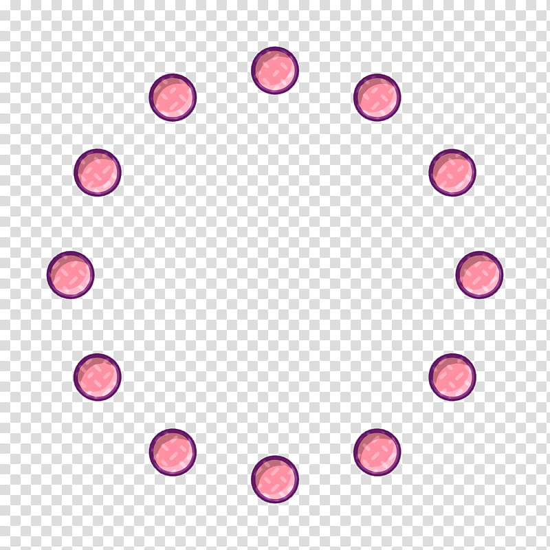 Loading icon Refresh icon User Interface icon, Pink, Circle, Violet, Line, Material Property, Magenta transparent background PNG clipart