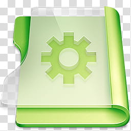 Rise, green CD case transparent background PNG clipart