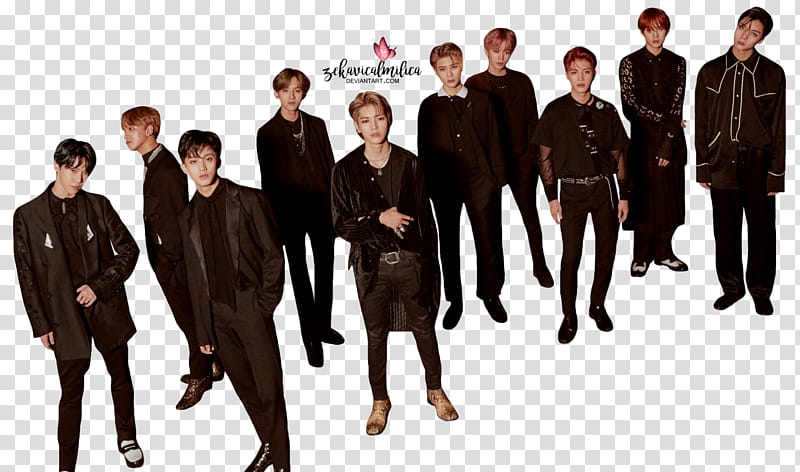 NCT  Regular Irregular, NCT  transparent background PNG clipart