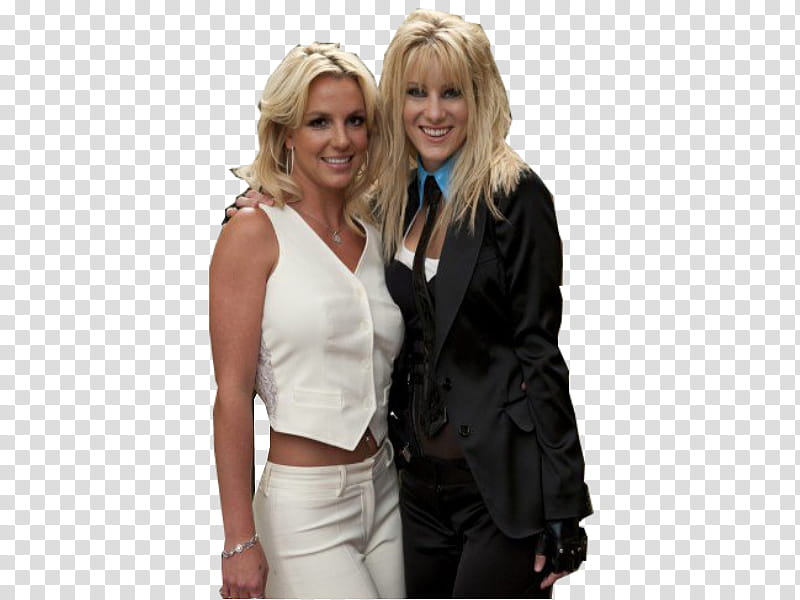 Britt y Britney transparent background PNG clipart