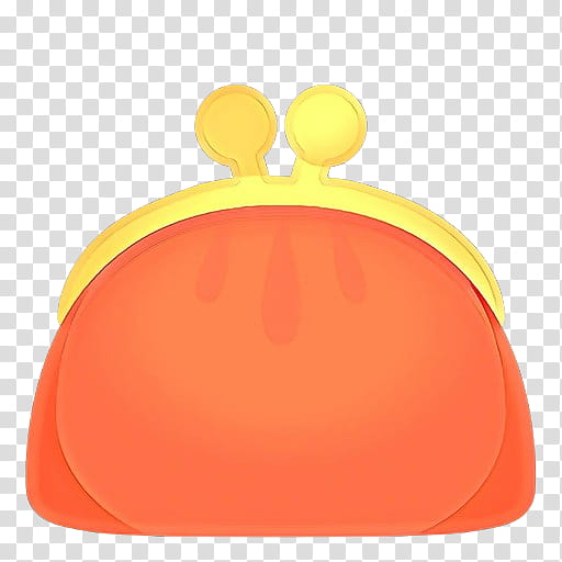Orange, Cartoon, Clothing Accessories, Fashion, Accessoire, Yellow, Coin Purse, Fashion Accessory transparent background PNG clipart