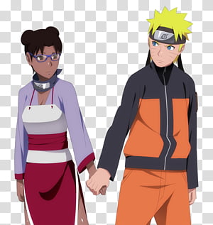 Commission, OC Rei x Naruto transparent background PNG clipart Commission, OC Rei x Naruto transparent background PNG clipart thumbnail