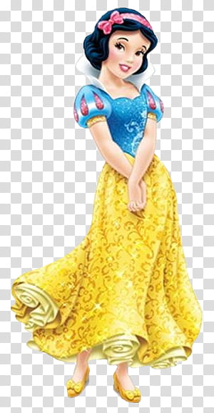 Disney Princess s, Disney princes Snow White transparent background PNG clipart