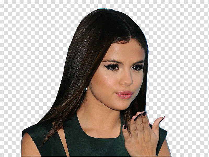 selena TCA transparent background PNG clipart