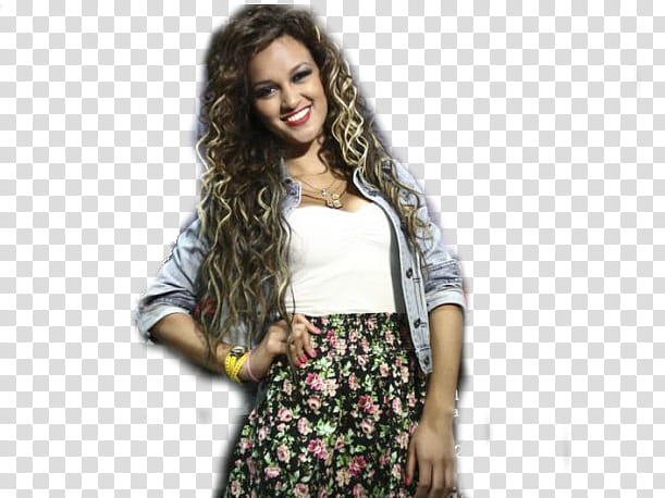 Angie Arizaga transparent background PNG clipart