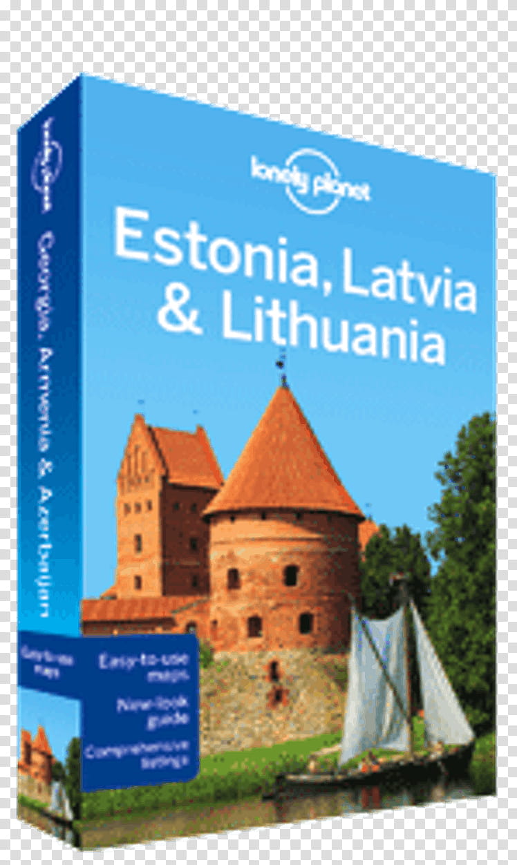 Travel World, Lithuania, Latvia, Estonia, Guidebook, Tourism, Tour Guide, Baltic States transparent background PNG clipart