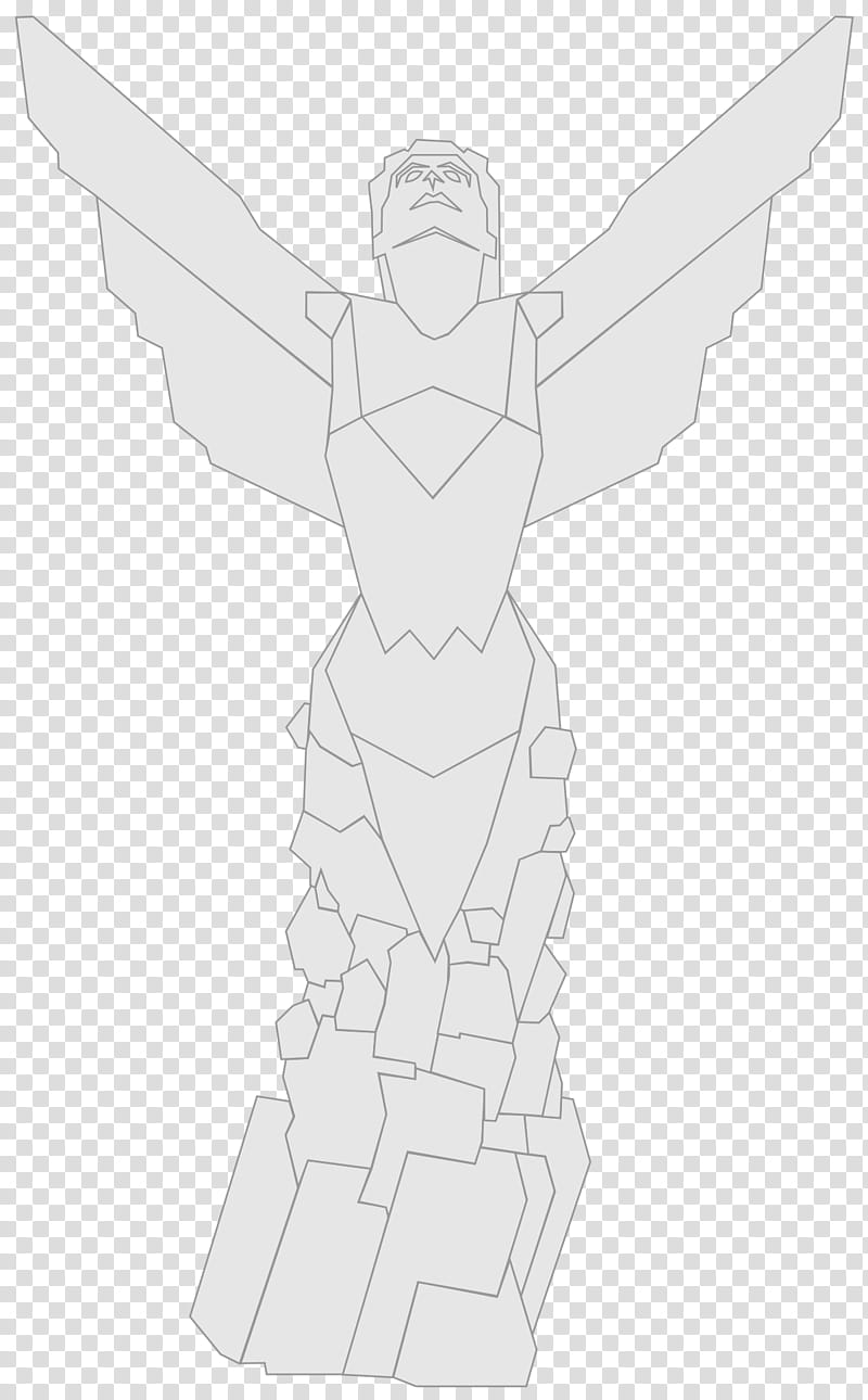 Angel, Game Awards 2016, Game Awards 2017, Video Games, Vgx Awards, Cuphead, Forza Horizon 3, Run And Gun transparent background PNG clipart