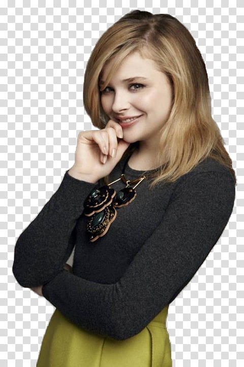 Chloe Moretz, Chloe Grace Moretz transparent background PNG clipart