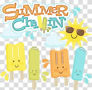 Ice Cream, Ice Pops, Silhouette, Drawing, Yellow, Ice Cream Bar transparent background PNG clipart thumbnail