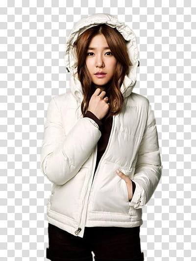 Tiffany Hwang ,  transparent background PNG clipart