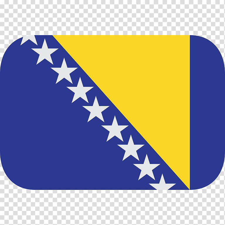 Flag, Bosnia And Herzegovina, Flag Of Bosnia And Herzegovina, Coat Of Arms Of Bosnia And Herzegovina, Bosnia And Herzegovina Convertible Mark, Euro, Blue, Line transparent background PNG clipart