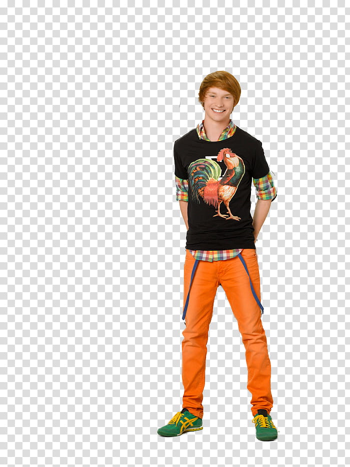Austin And Ally season ,  icon transparent background PNG clipart