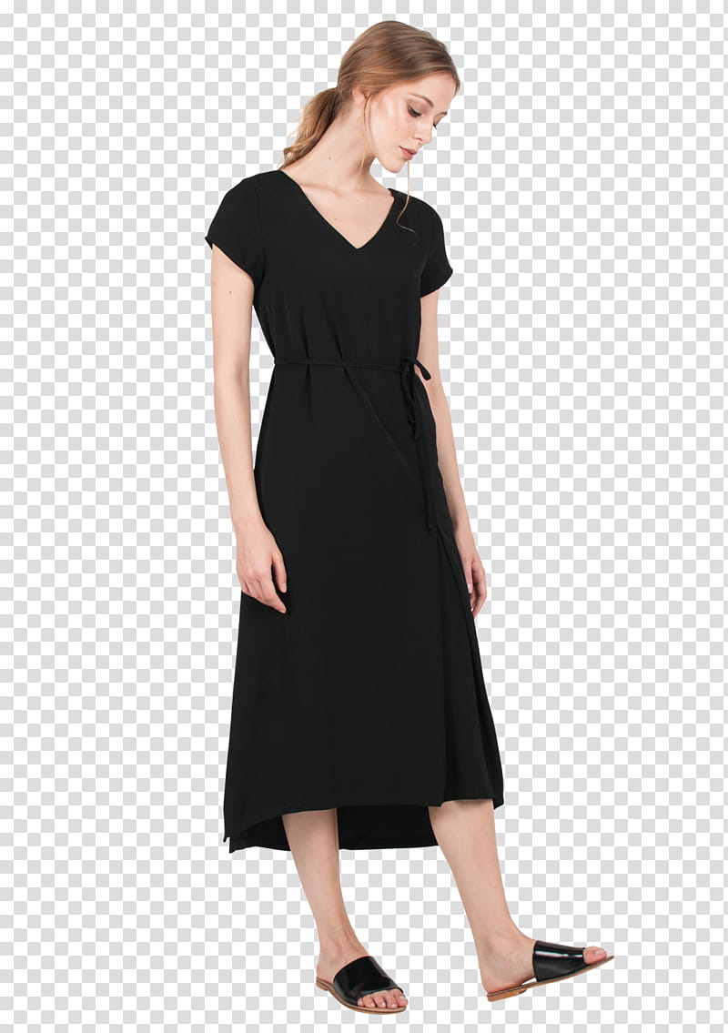 Cocktail, Little Black Dress, Shoulder, Sleeve, Formal Wear, Clothing, Shoe, Gown transparent background PNG clipart