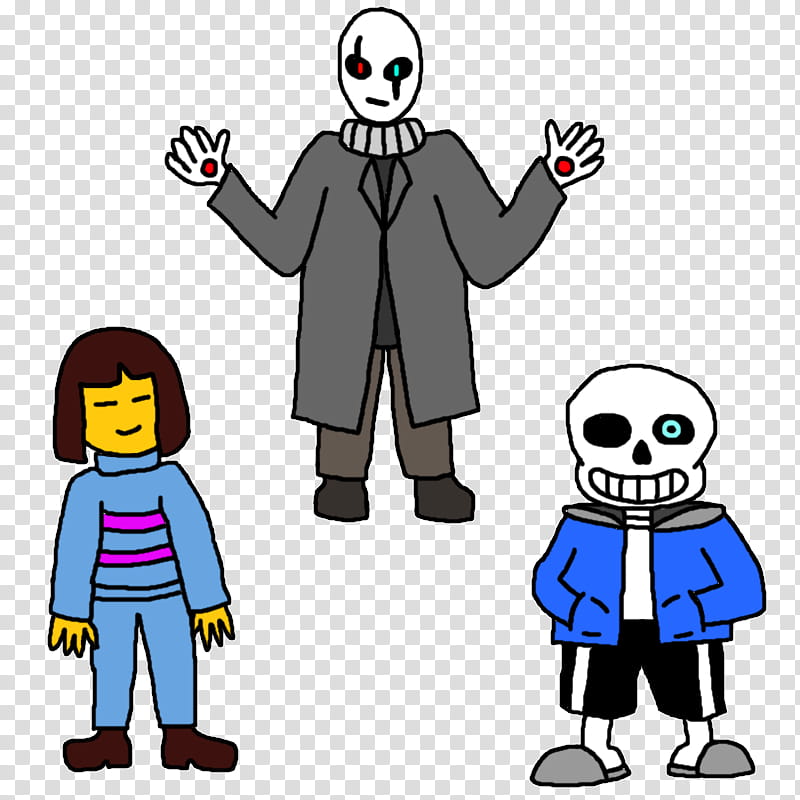 Frisk Transparent Background Png Cliparts Free Download Hiclipart - roblox gaster cosplay