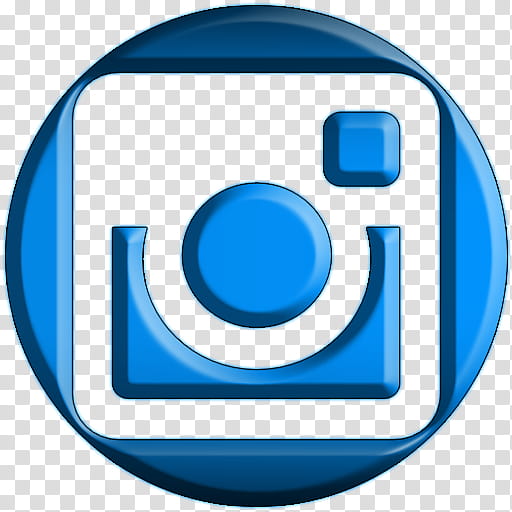 Icon Relieve Azul, instagram-social-network-logo-of--c transparent background PNG clipart
