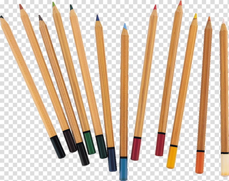 Paint Brush, Pencil, Colored Pencil, Drawing, Crayon, Stationery, Makeup Brushes, Writing Implement transparent background PNG clipart