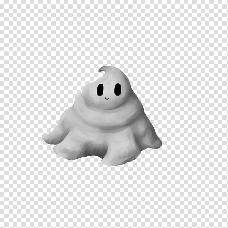 Spooky Poopy transparent background PNG clipart