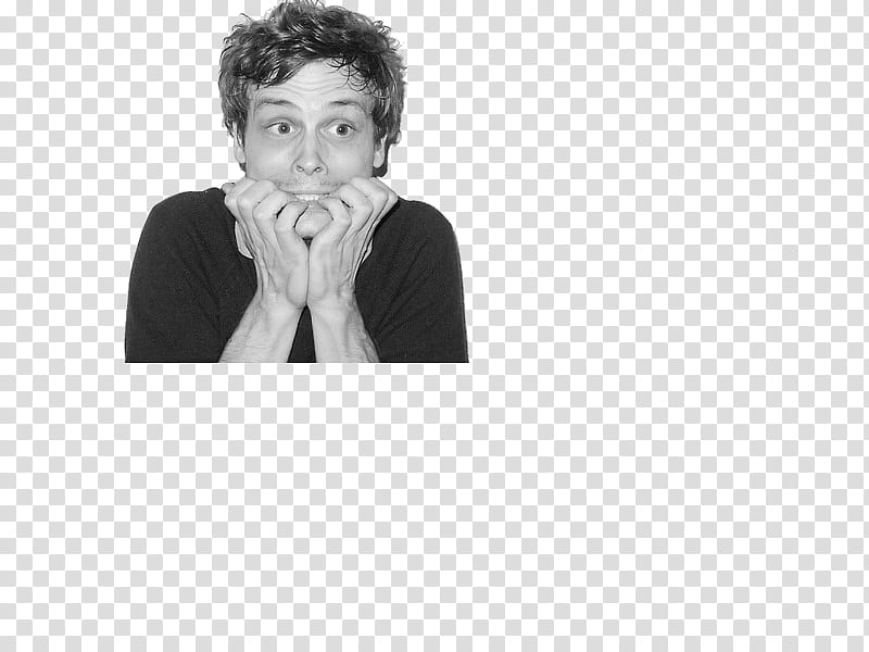 Matthew Gray Gubler transparent background PNG clipart