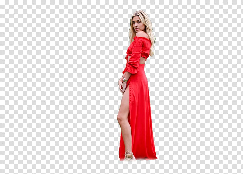 Hailey Baldwin  transparent background PNG clipart