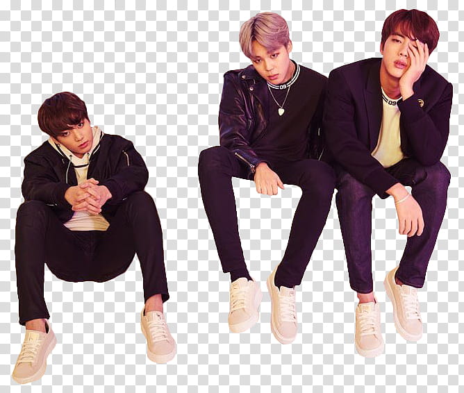  / BTS x PUMA  Pack,  by ChanHyukRu icon transparent background PNG clipart