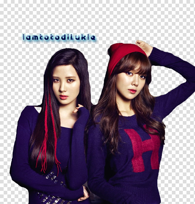 SEOHYUN SOOYOUNG RENDER transparent background PNG clipart
