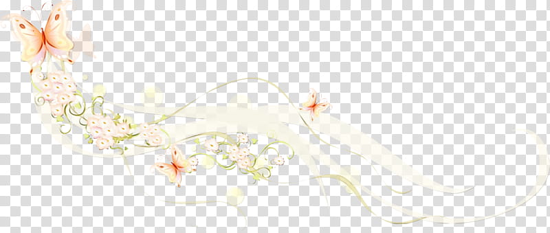 white plant branch beige, Flower Border, Flower Background, Watercolor, Paint, Wet Ink transparent background PNG clipart