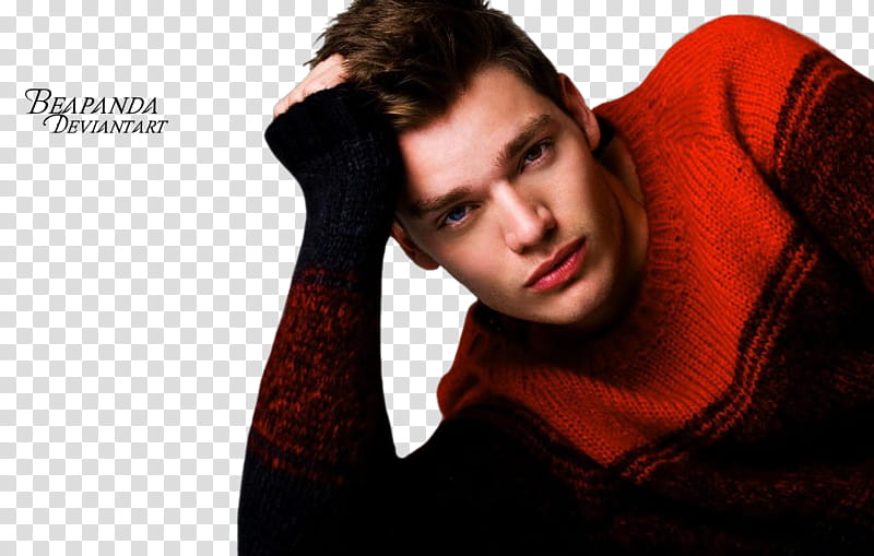Dominic Sherwood, Dominic Sherwood transparent background PNG clipart
