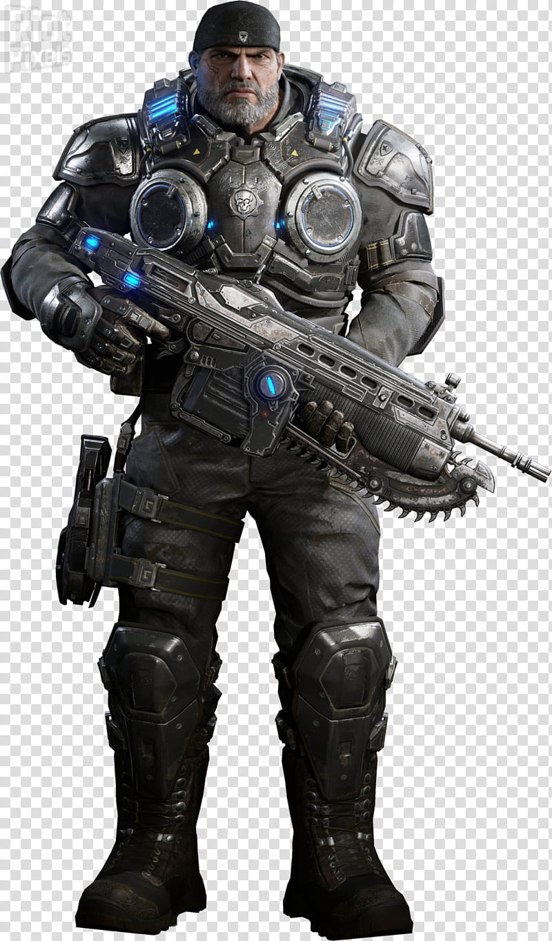 Soldier, Gears Of War 4, Gears Of War 3, Gears Of War Ultimate Edition, Video Games, Gears Of War 4 Prima Collectors Edition Guide, Gears Of War 2, Gears 5 transparent background PNG clipart