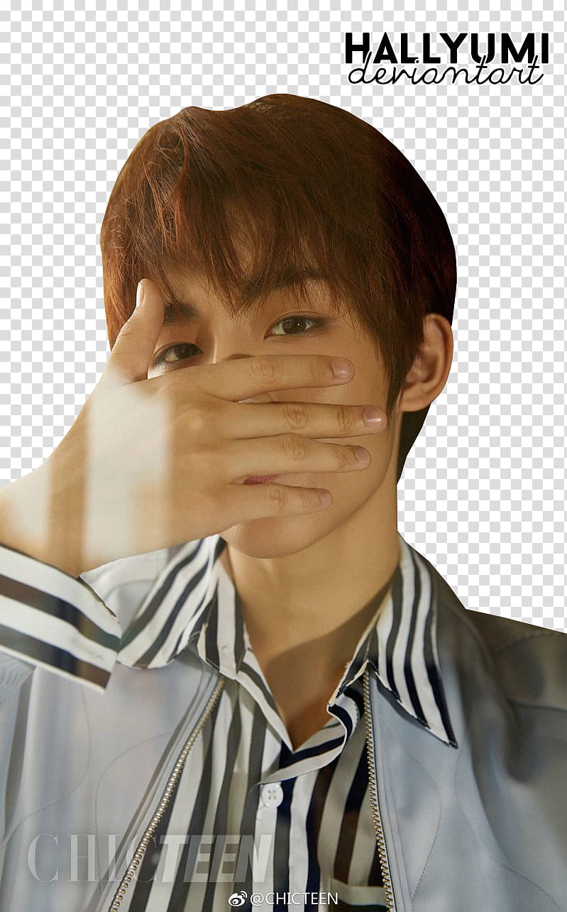Winwin, man covering his face transparent background PNG clipart