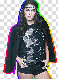 Mel Fronckowiak transparent background PNG clipart