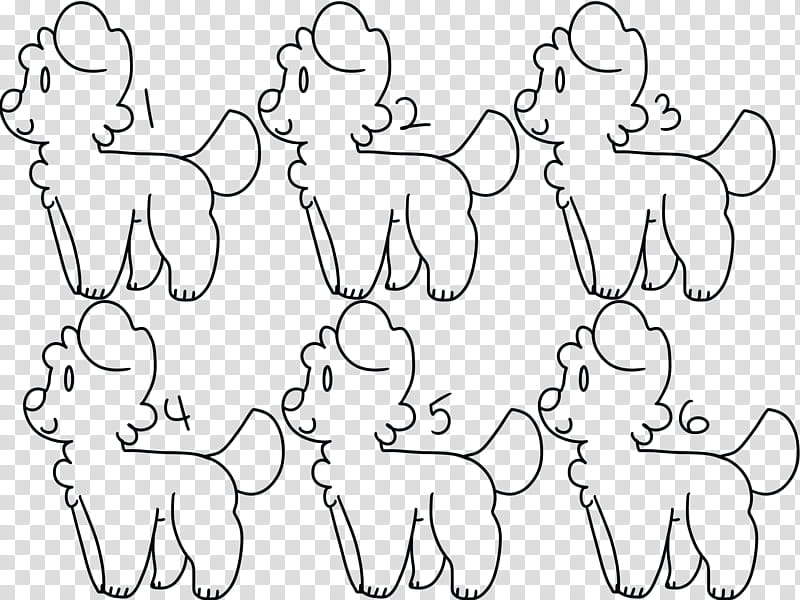FREE Puppy Adopt Base, white animal illustration transparent background PNG clipart