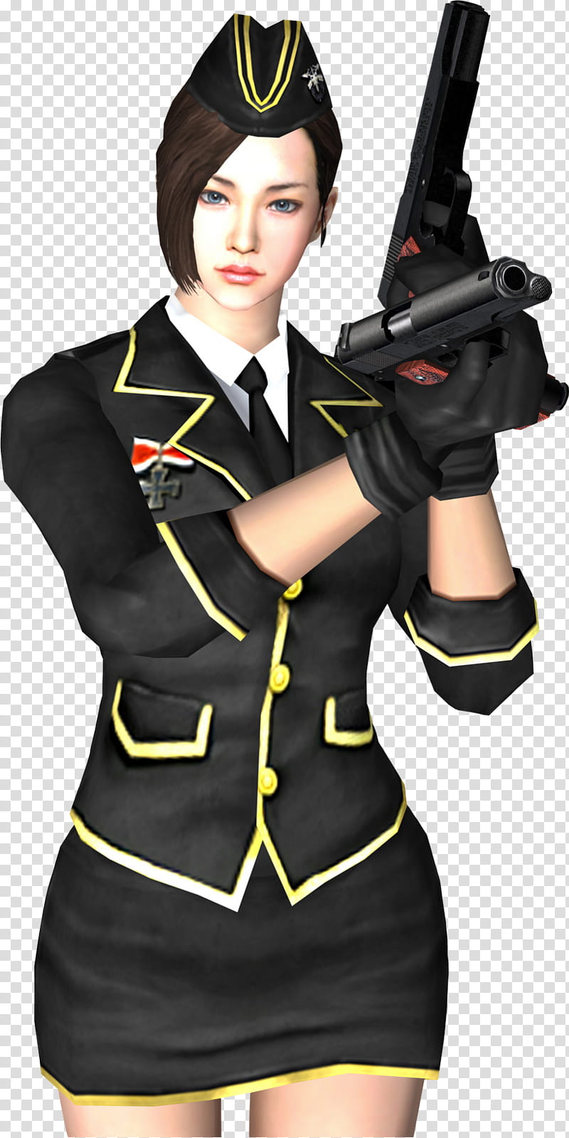 Police Uniform, CrossFire, Counterstrike, World Cyber Games 2012, Video Games, Killzone Mercenary, Z8games, Frag transparent background PNG clipart