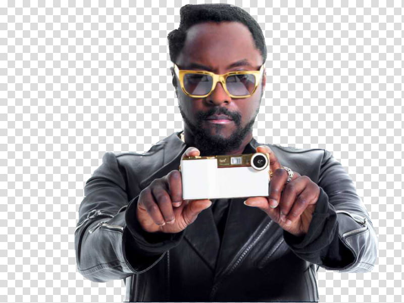 Will i am transparent background PNG clipart