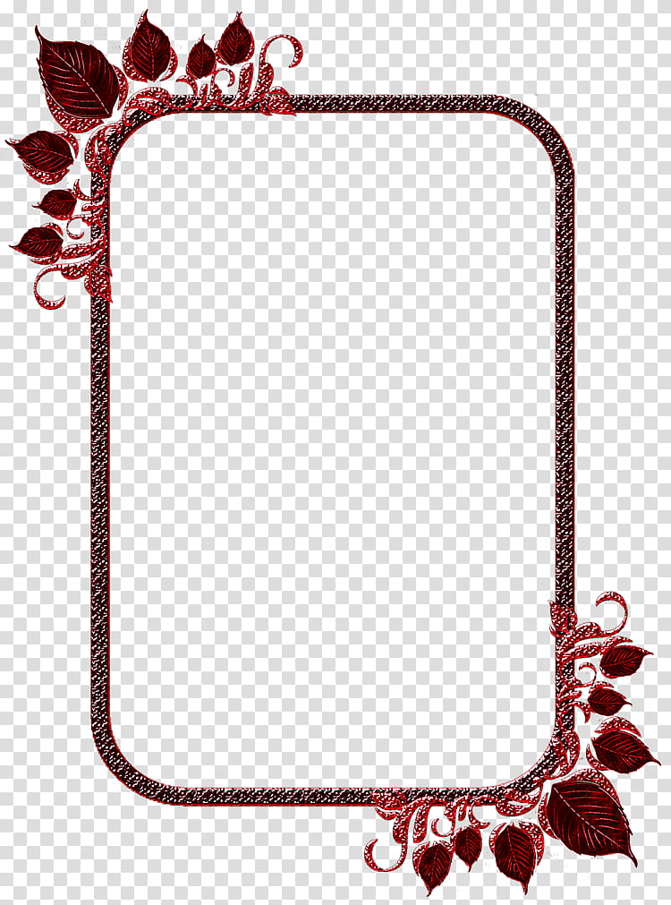 Background Red Frame, Frames, Ornament, Text, Wall Frame, Body Jewelry, Rectangle transparent background PNG clipart