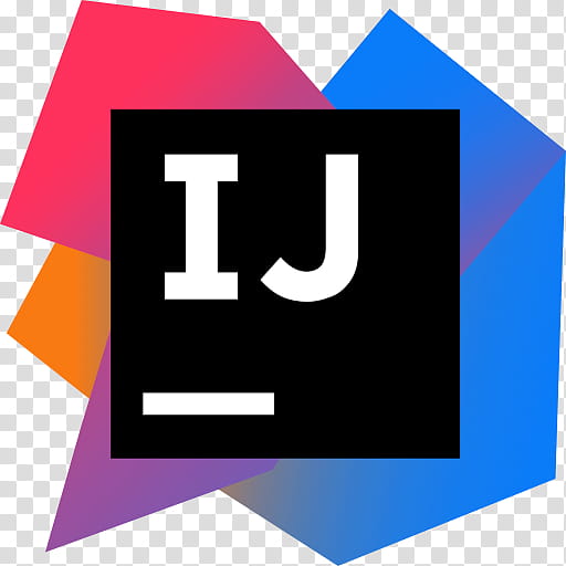 Jetbrains, icon_x transparent background PNG clipart
