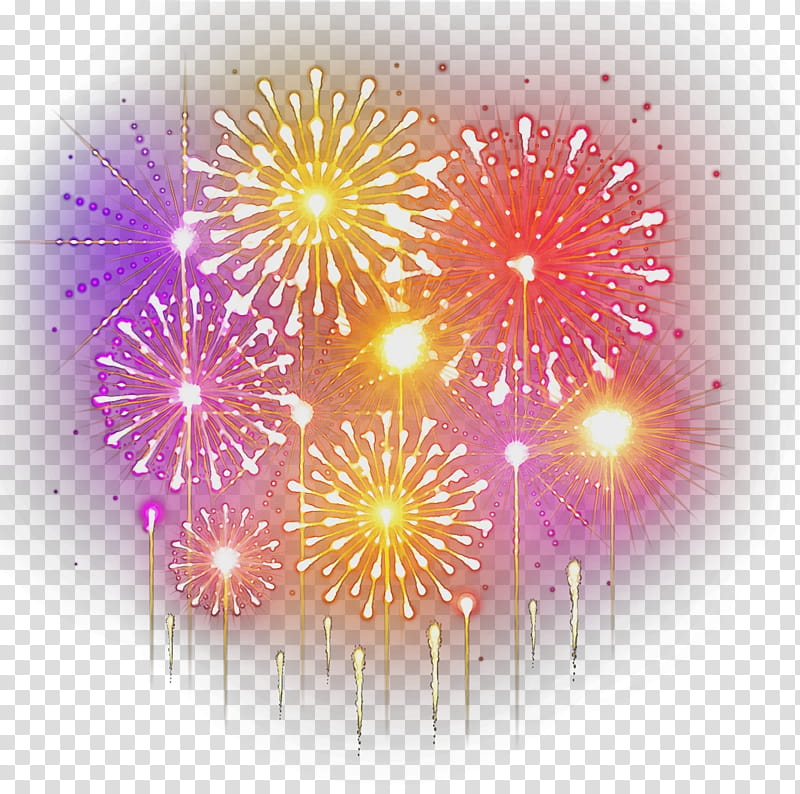 New Years Eve, Watercolor, Paint, Wet Ink, Desktop , Pink M, Computer, Sky transparent background PNG clipart