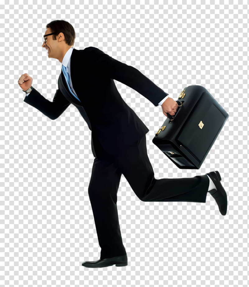 standing briefcase bag baggage businessperson, Luggage And Bags, Business Bag, Suitcase transparent background PNG clipart