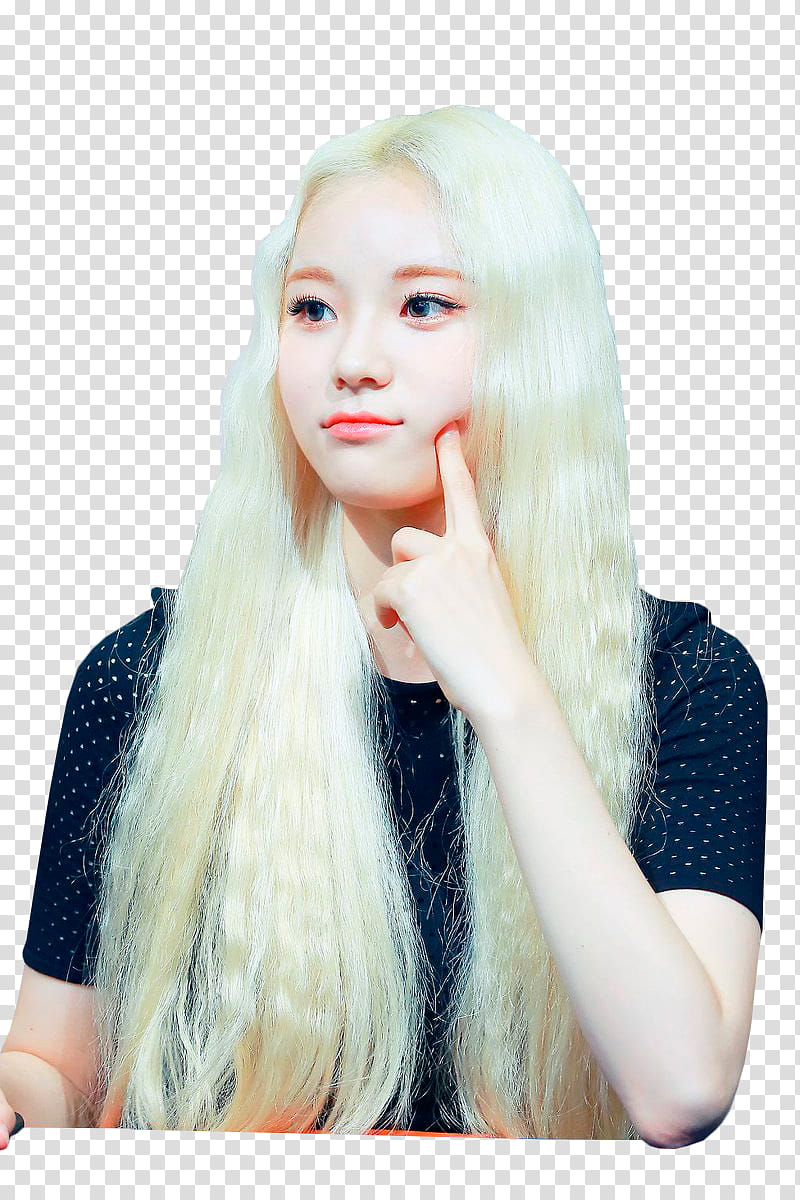 LOONA Jin Soul, +++Jin-Soul transparent background PNG clipart