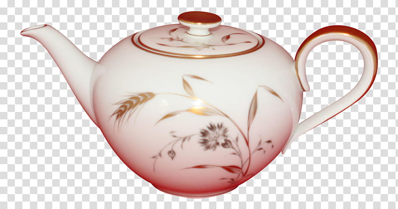 Teapot Teapot, Porcelain, Kettle, Mug M, Cup, Drawing, Antique, Manning Bowman Co, Tableware transparent background PNG clipart