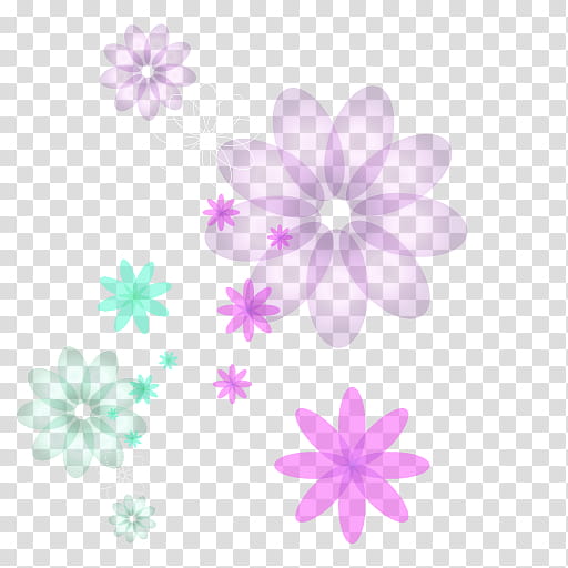 Pink Flower, Snowflake, Music , Shape, Lilac, Purple, Violet, Petal transparent background PNG clipart