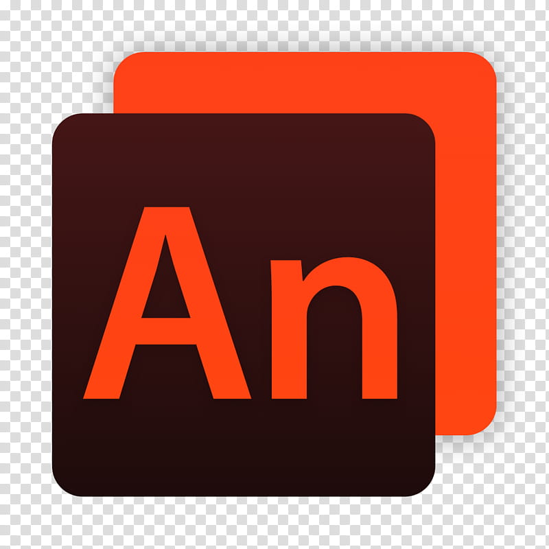 Adobe Suite for macOS Stacks, Adobe Animate icon transparent background PNG clipart