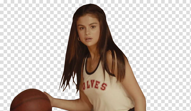 Selena Gomez Bad Liar capturas ,  transparent background PNG clipart