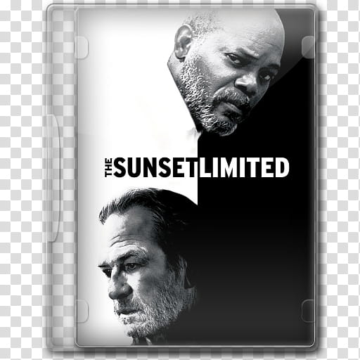 the BIG Movie Icon Collection S, The Sunset Limited transparent background PNG clipart