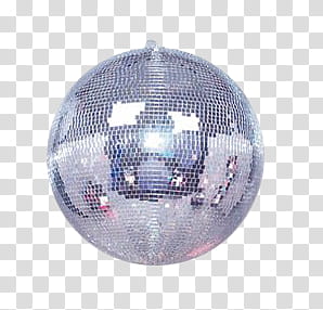 Disco Ball Png
