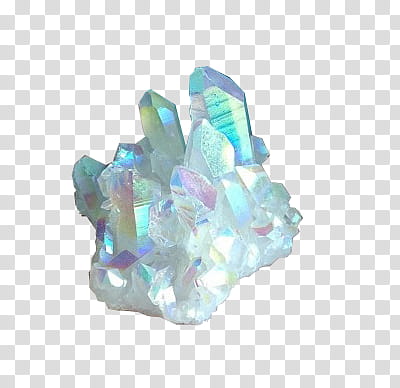 Aesthetic , white quartz transparent background PNG clipart